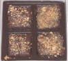 4pc Toffee