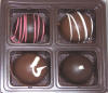 4pc Truffle