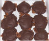 9pc Pecan