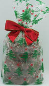 Christmas Tree Bag