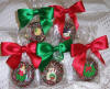 Decorated Oreo Cookies